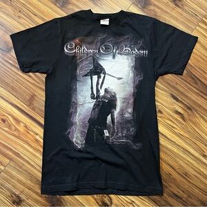 Children of Bodom Tee